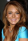 Lindsay Lohan