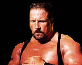 Scott Norton