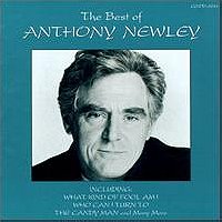 The Best of Anthony Newley