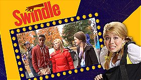 Swindle                                  (2013)