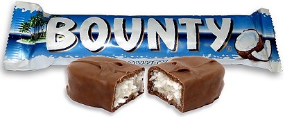 Bounty (chocolate bar)