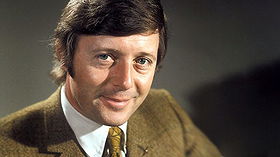 Michael Aspel