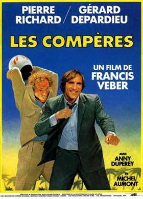 ComDads (1983)