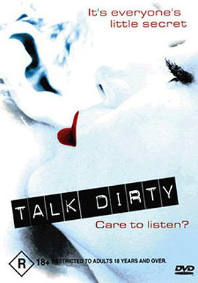 Talk Dirty                                  (2003)