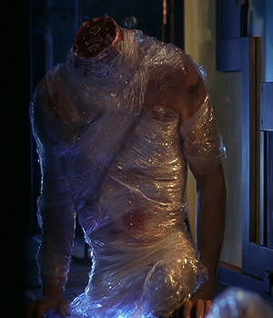 The Torso