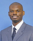Jamal Mashburn