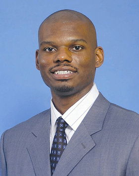 Jamal Mashburn