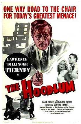The Hoodlum                                  (1951)
