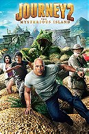 Journey 2: The Mysterious Island 