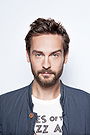 Tom Mison