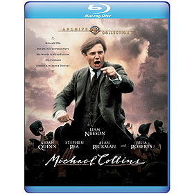 Michael Collins 