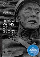 Paths of Glory (The Criterion Collection) [Blu-ray]