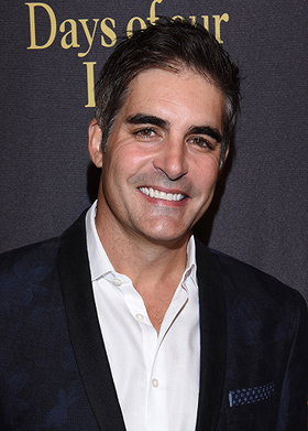 Galen Gering