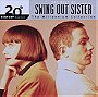20th Century Masters: The Millennium Collection: Best Of Swing Out Sister