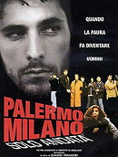 Palermo-Milan One Way