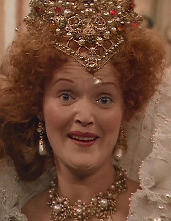 Queenie
