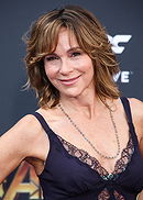 Jennifer Grey