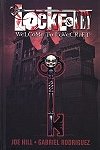 Locke & Key: Welcome to Lovecraft (2008)