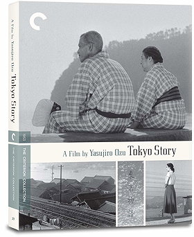 Criterion Collection: Tokyo Story 