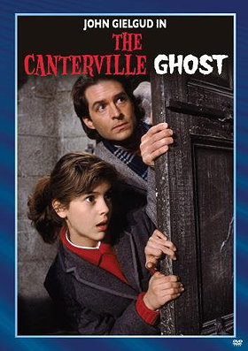 The Canterville Ghost (Sony DVD-R)