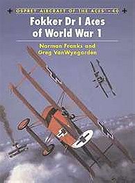 Aces Of World War 1