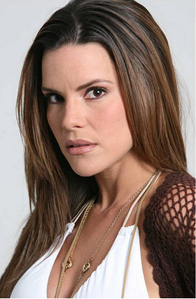 Greidys Gil