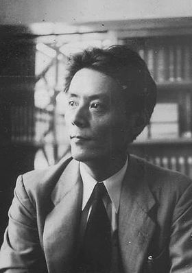 Hiroshi Akutagawa