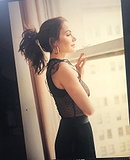 Erica Durance