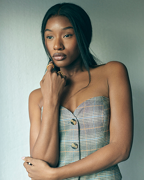 Bria-Renee