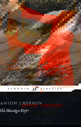 The Shooting Party (Chekhov novel)