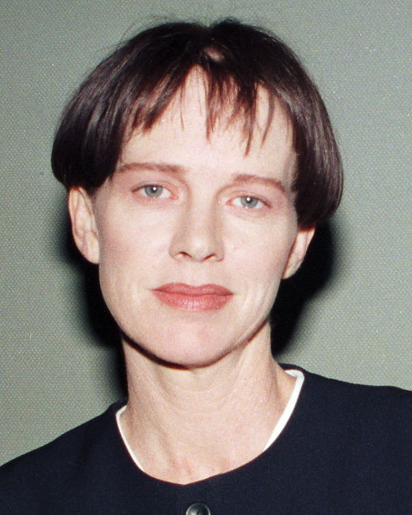 Judy Davis
