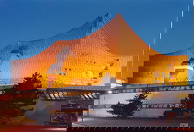 Berlin Philharmonic