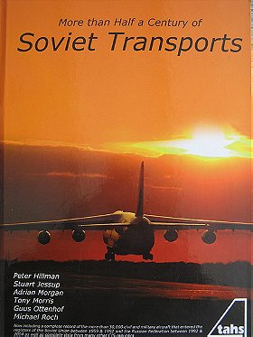 Soviet Transports