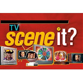 Scene It? TV Edition