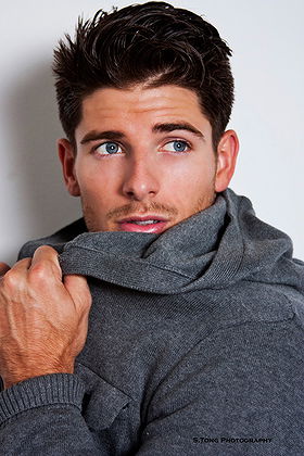 Adam Nicklas