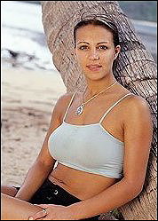 Sarah Jones