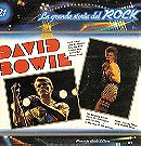 La Grande Storia Del Rock: David Bowie