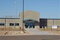 United States Penitentiary, Tucson