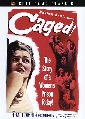 Caged!