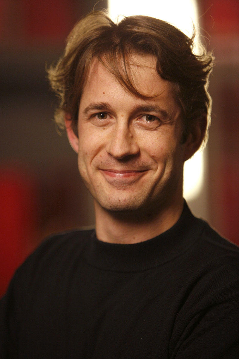 Grégori Derangère