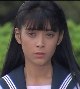 Shiori Sakura