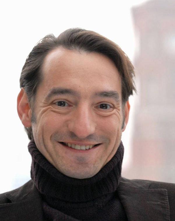 Boris Aljinovic