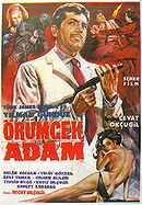 Örümcek Adam