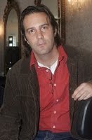 Sergio Oksman