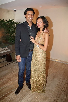 Ira Dubey