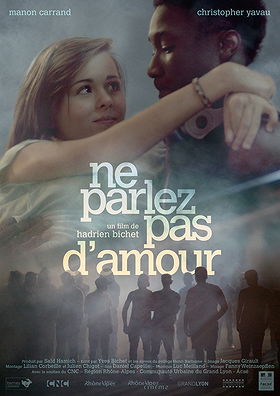 Ne parlez pas d'amour