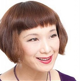 Tomoko Mariya