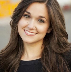 Rachel Woodward Hansen