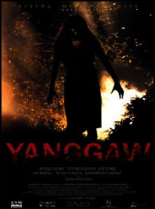 Yanggaw