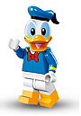 LEGO Disney and Pixar Minifigures Series 1: Donald Duck